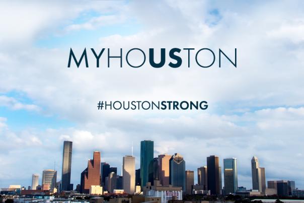 Houston Strong