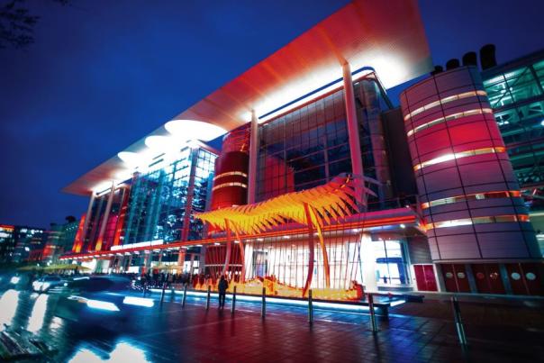 Houston - GRB Convention Center