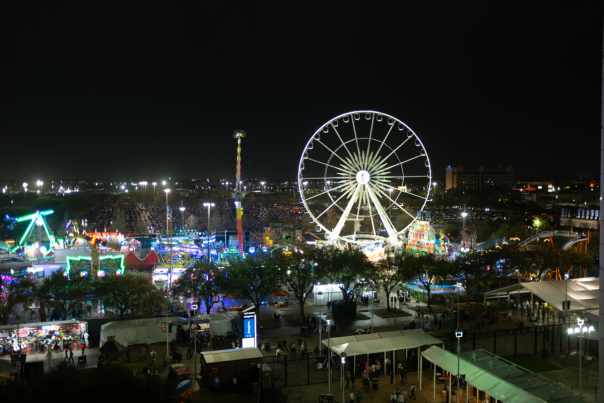 Houston Rodeo
