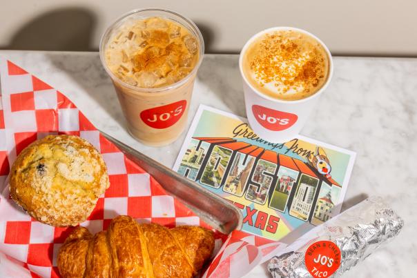 Jo's Houston