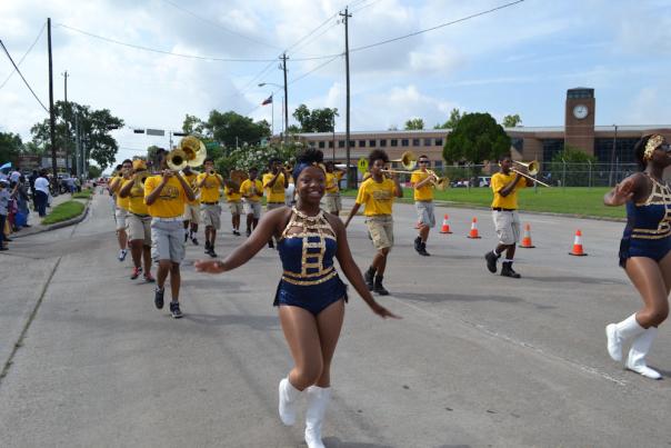 Juneteenth Parade