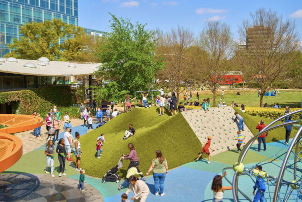 Levy Park