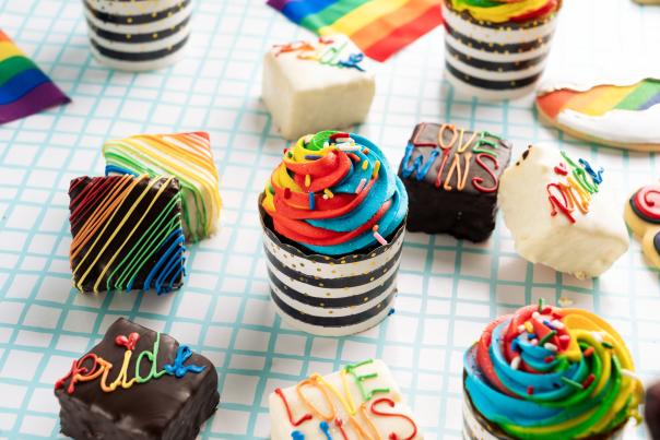 Dessert Gallery