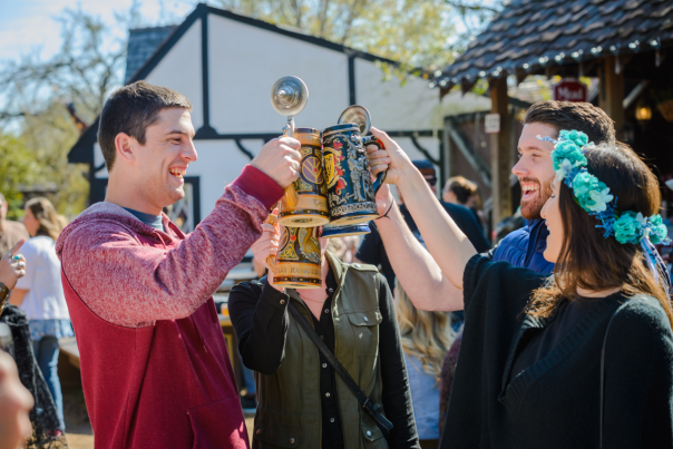 Texas Renaissance Festival