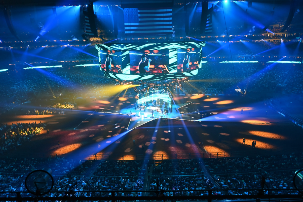 Houston Rodeo Concerts