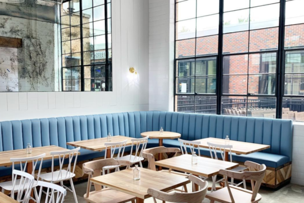 Posts In Dining Latest Gay News Page 2 The owners, david and jessenia bober have labored to create a dining experience unlike anything else locally available. posts in dining latest gay news page 2