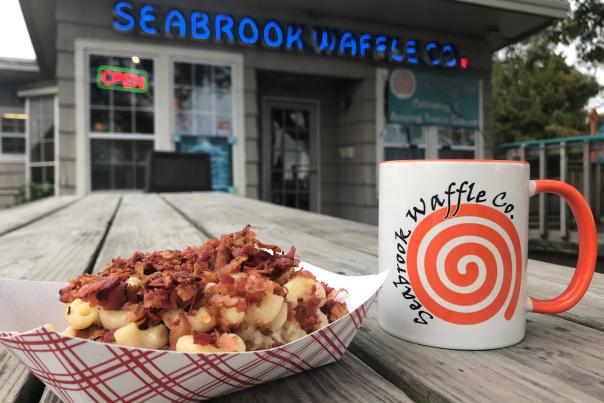 Seabrook Waffle Co