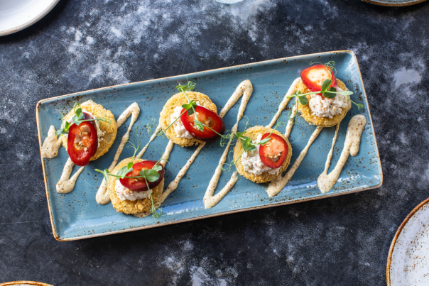 State Fare Kitchen & Bar