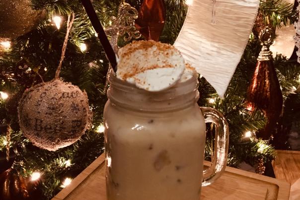 SwitchHouse Eggnog