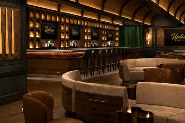 Uptown Sporting Club