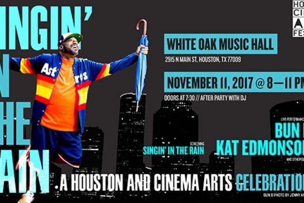 Houston Cinema Arts Festival