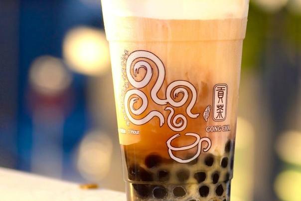 Bubble Tea
