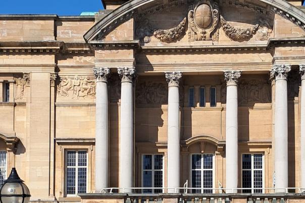 Hull City Hall