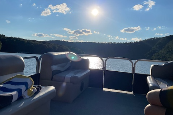 Raystown Leisure Boating