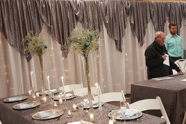 Always A Party Rentals