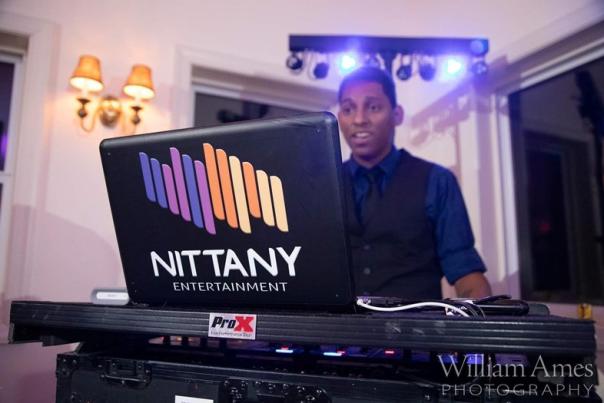 Nittany Entertainment DJ