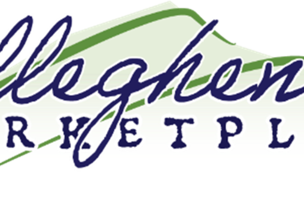 Alleghenies Marketplace Logo