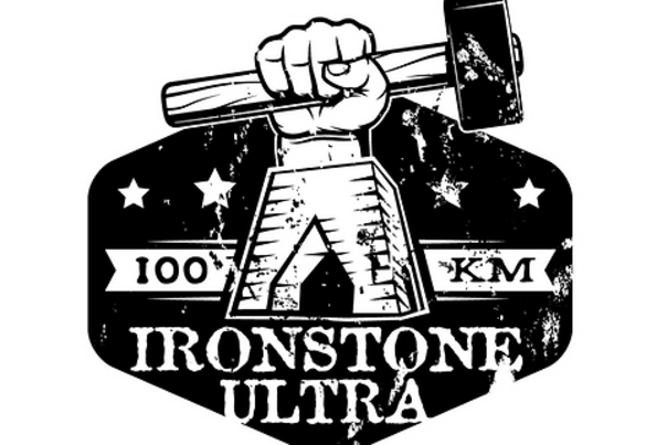 Ironstone 100K logo