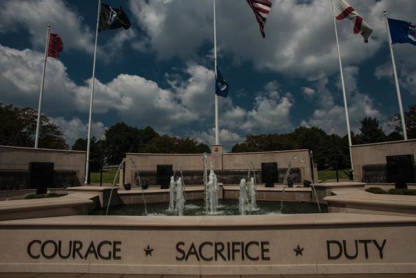 Veteran's Memorial Museum