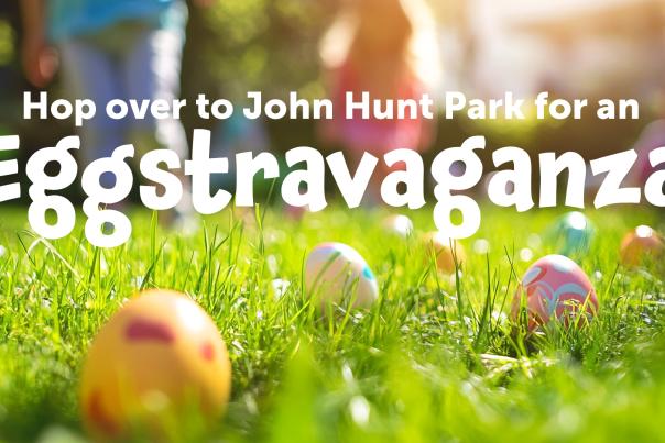 Egg Hunt