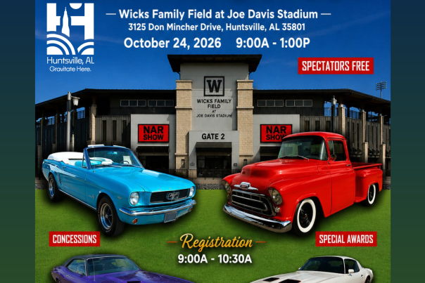 Car show