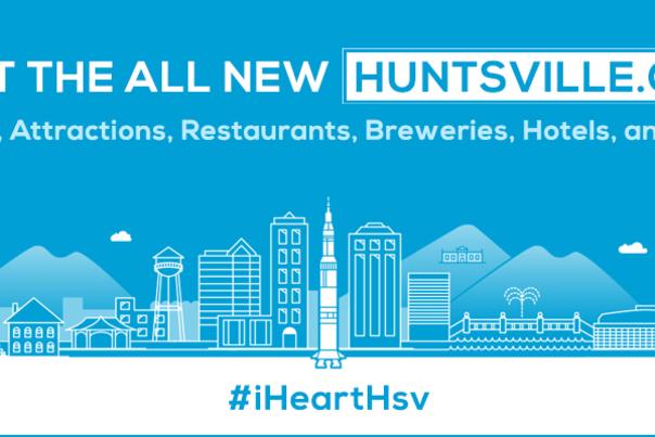 huntsville.org announcement