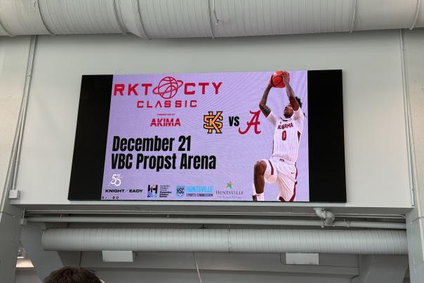 Rocket City Classic 2025