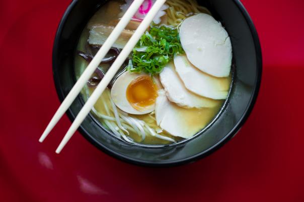 Kamado Ramen