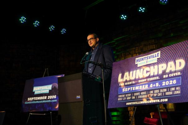 Music Month Press Conference 2026