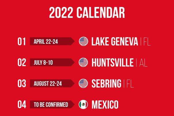 MotoSurf Huntsville, Alabama 2022