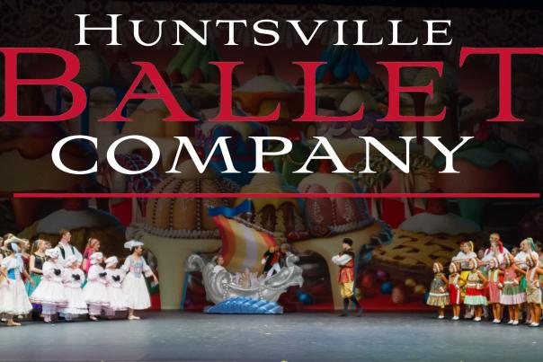 Nutcracker Huntsville HBC