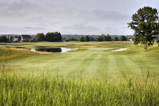 RTJ Golf Course