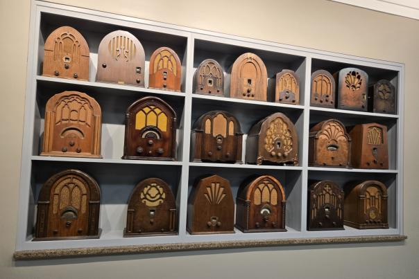 Signals Museum