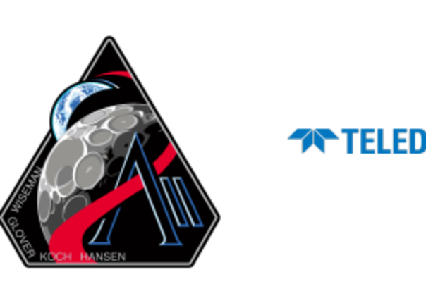 Artemis II Downtown Art Trail