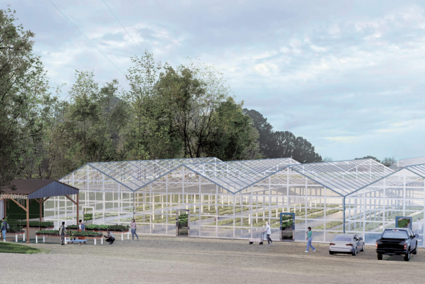 Intuitive Plant Science Complex