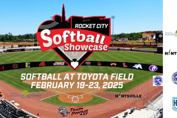 Rocket City Softball Showcase 2025
