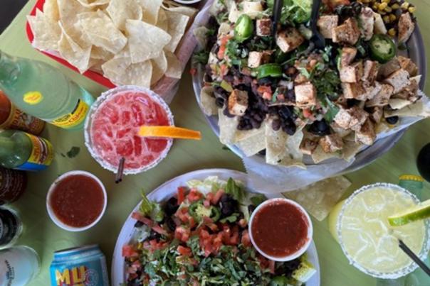 Taco Mama