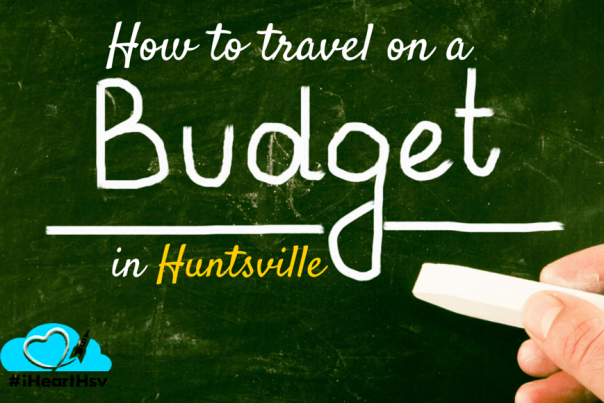 Travel-on-a-budget