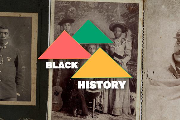 Black History Month 2025