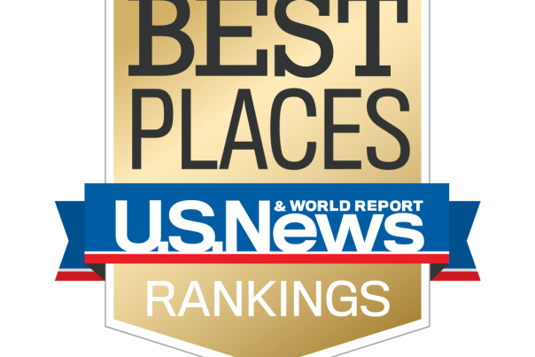 Best Places U.S. News & World Report