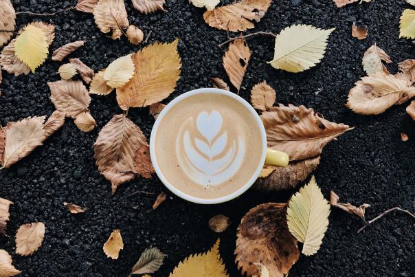 Coffee Stock Photo