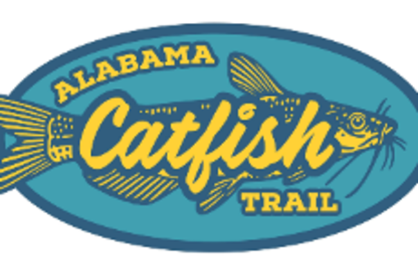 Catfish Trail Logo