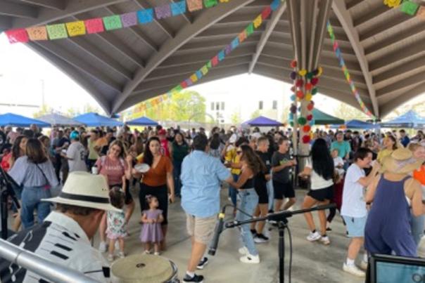 Cultura Festival Group