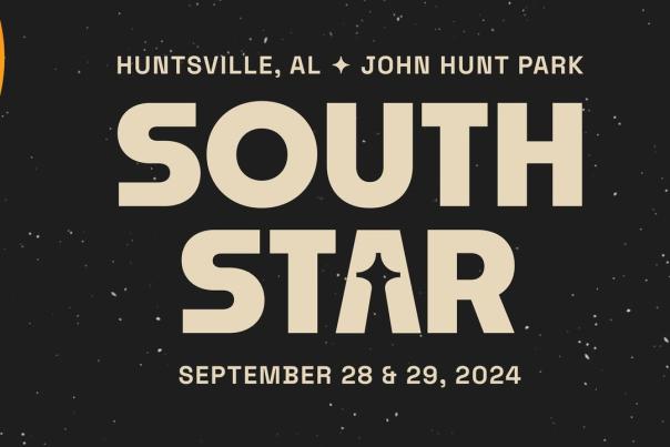 South Star Music Festival 2024