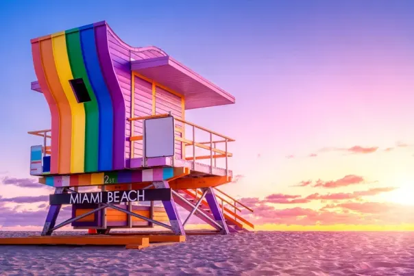 Miami, Florida