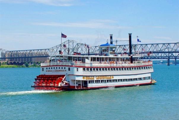 What's Old is New in Nulu - Belle of Louisville