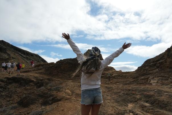 LGBTQ+ Travel in the Galápagos 3