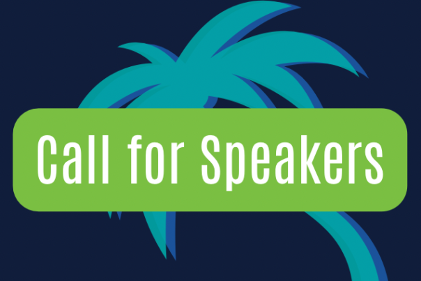 Call for Speakers 2025