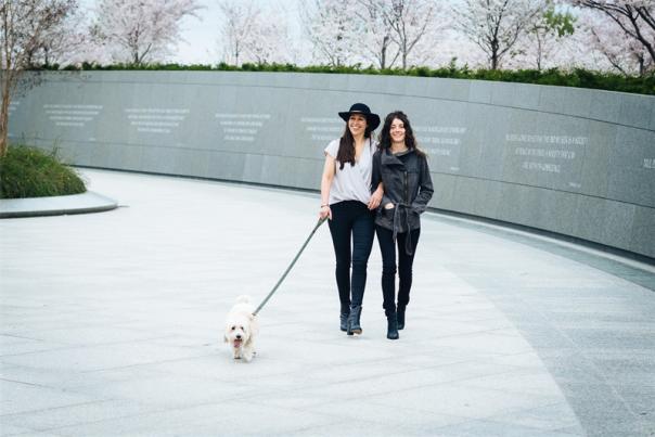 Summer Fun in Washington D.C.