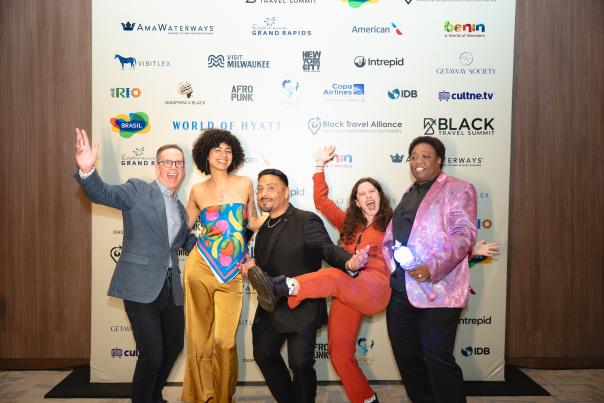 Black Travel Summit 1